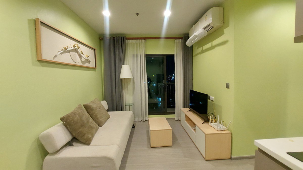 picture Condo For Rent!!Life Sukhumvit 62 - 1/9