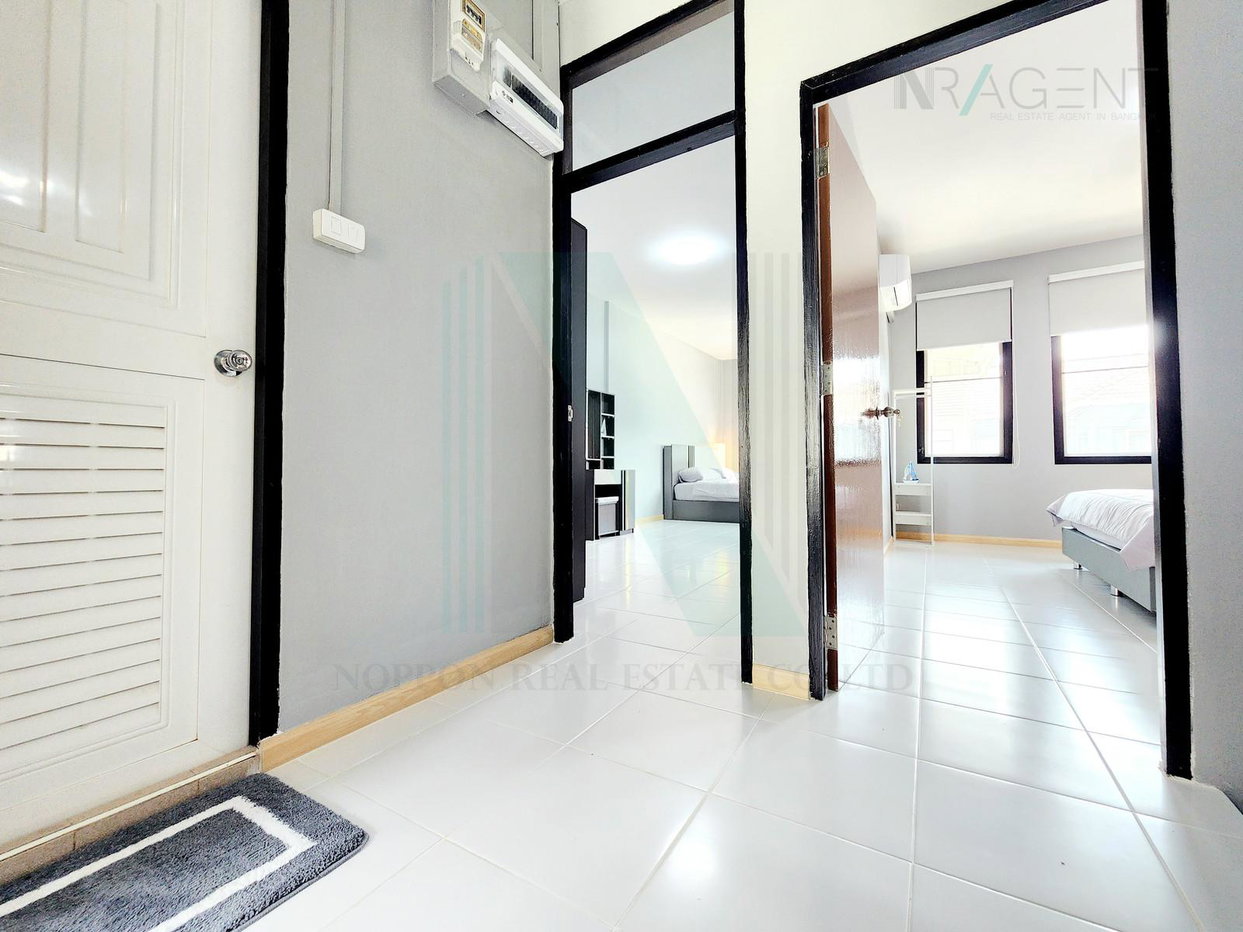 รูป 📌 ขายทาวน์เฮาส์ โครงการ หมู่บ้านอยู่เจริญ 779 2 ชั้น 4 ห้องนอน 2 ห้องน้ำ - รูปที่ 8/8