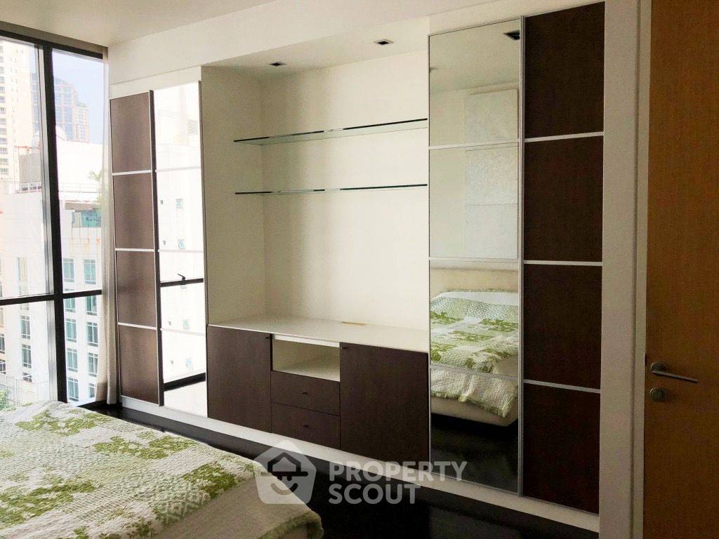 picture Great Value 3-BR Domus Condominium, 300m To BTS Asoke (ID 3460245) - 9/16