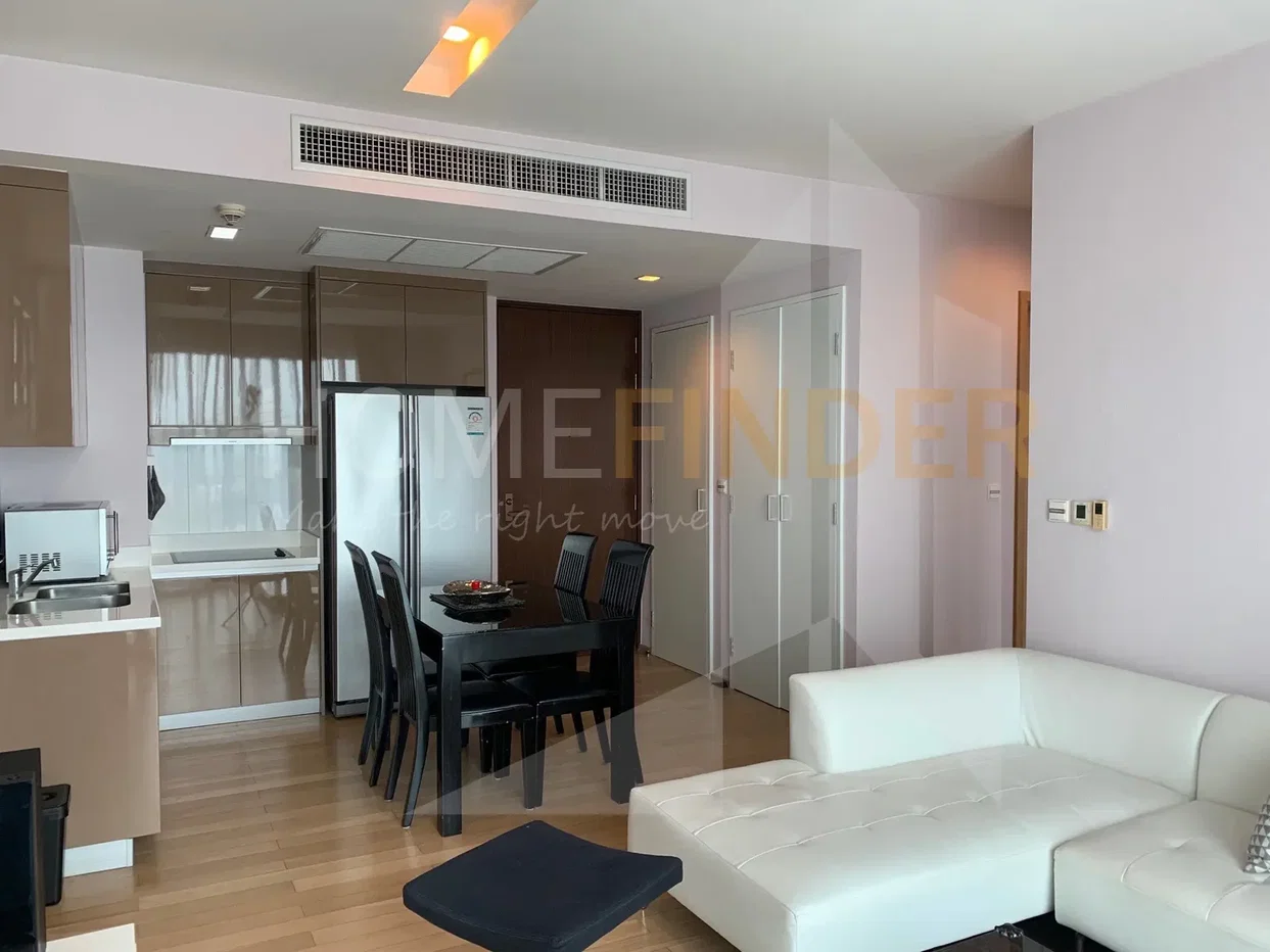 รูป Siri at Sukhumvit 2 ห้องนอน ให้เช่า - รูปที่ 8/13