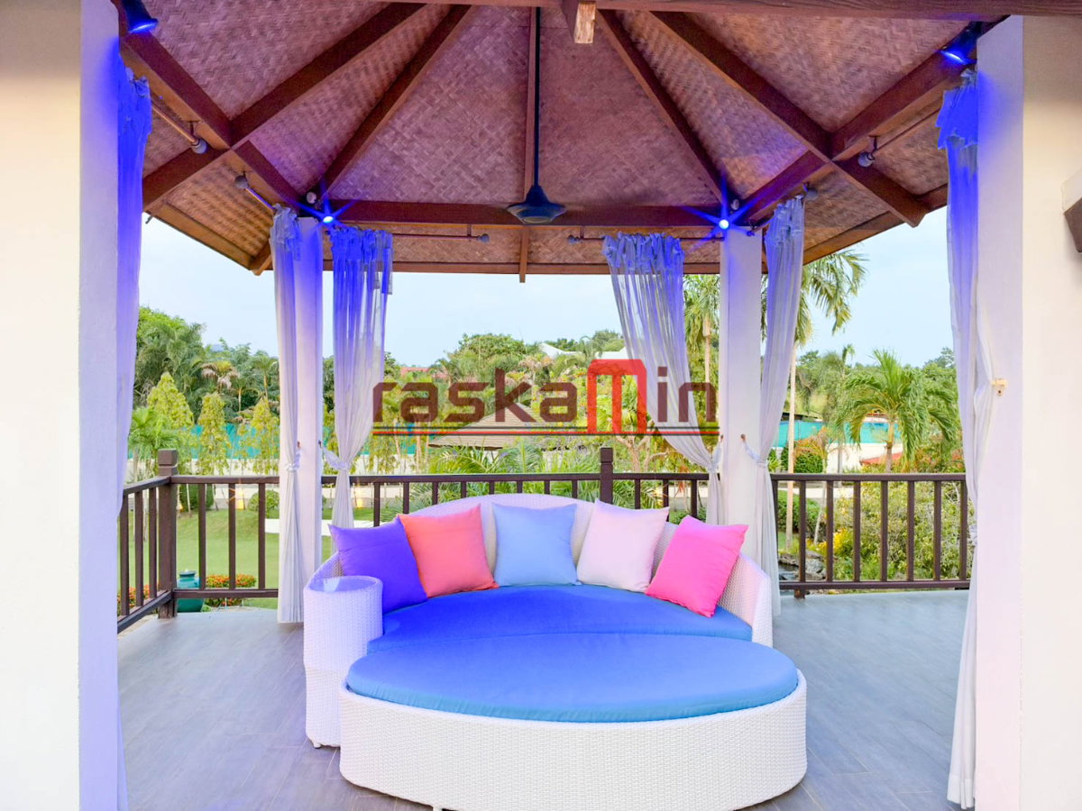 รูป Bayview Residence บางเสร่ บ้านขาย 7 ห้องนอน โครงการ Gated Community - รูปที่ 30/63