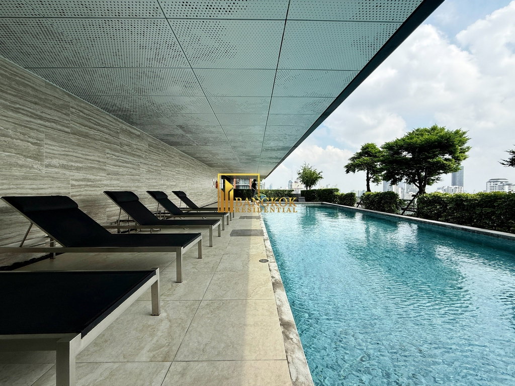 picture Siamese Exclusive 31 | Stylish 1 Bedroom Duplex in Phrom Phong - BR62230CD - 14/26