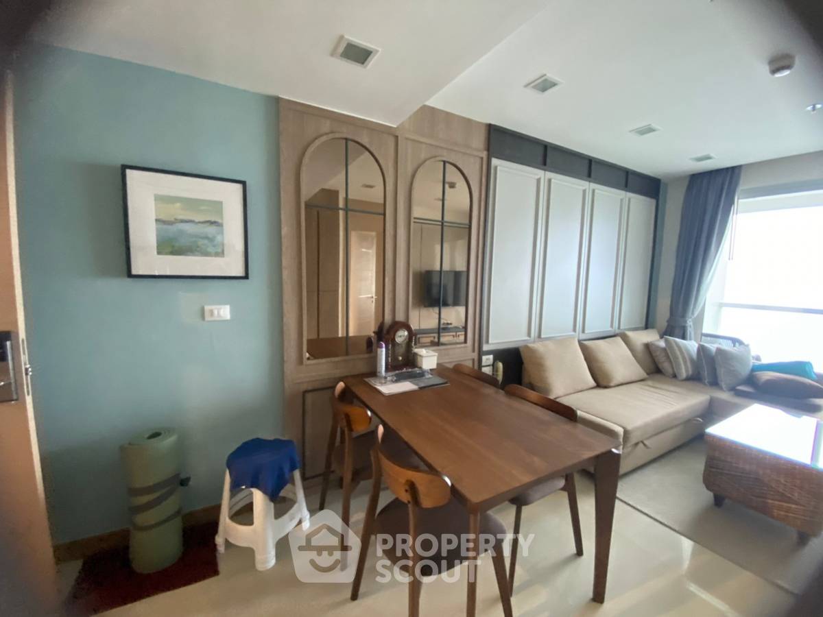 รูป คอนโด 1 ห้องนอน ชั้น 40 The Riviera Palm Beach Wongamat (ID 3453794) - รูปที่ 11/15