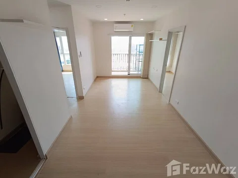FOR SALE: Supalai Veranda Ramkhamhaeng 2-Bedroom | 58 Sqm 6886108