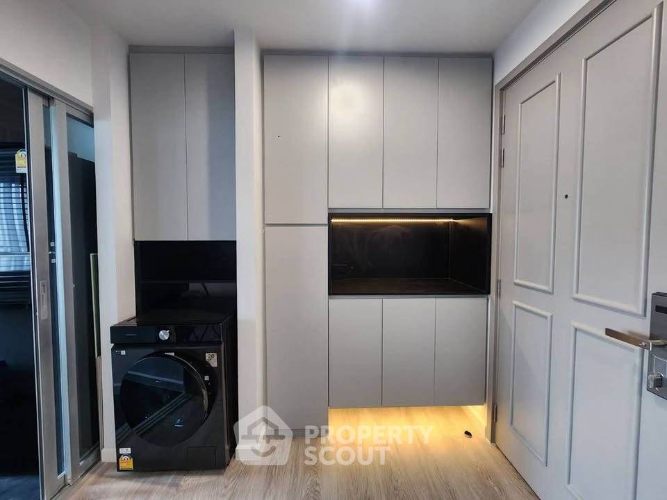 รูป คอนโด 2-ห้องนอน ที่ เดอะ พาร์คแลนด์ จรัญฯ - ปิ่นเกล้า ใกล้ MRT บางยี่ขัน (ID 3459999) - รูปที่ 2/6