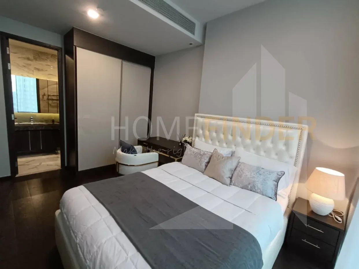 picture LAVIQ Sukhumvit 57, 1 Bedroom – BTS Thong Lo, for rent - 4/7