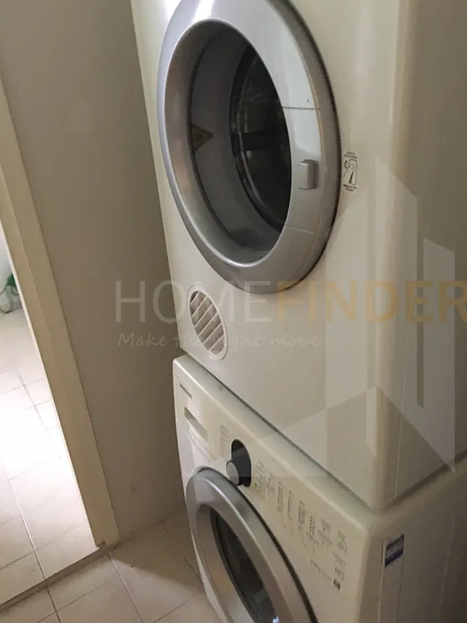 picture The Emporio Place, 3 Bedrooms – BTS Phrom Phong, for rent - 12/15