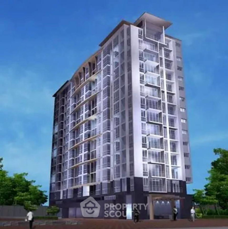 picture 2-BR Condo At The Light Condo Phuket (ID 3461360) - 12/14
