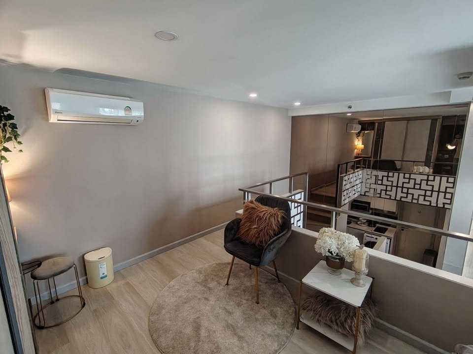 picture Condo for Rent at Knightsbridge Prime Sathorn (A6910040) ID Line : @condo42 - 5/10