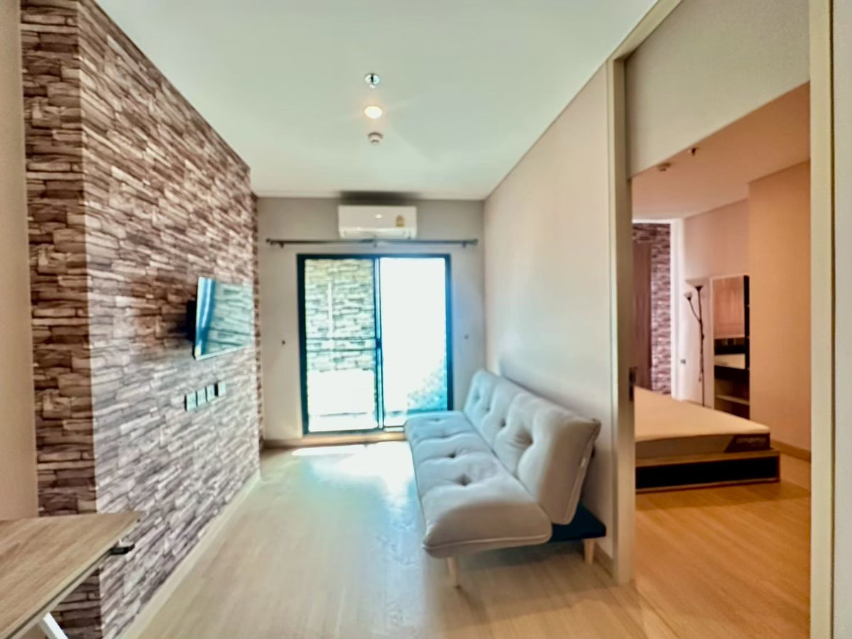 รูป ขายคอนโด LPN Suite Dindang Rachaprarop - รูปที่ 3/16