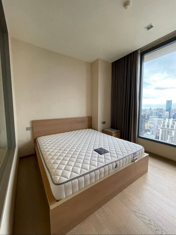 picture For Rent Condo The Esse Asoke🏢🏢 - 4/13