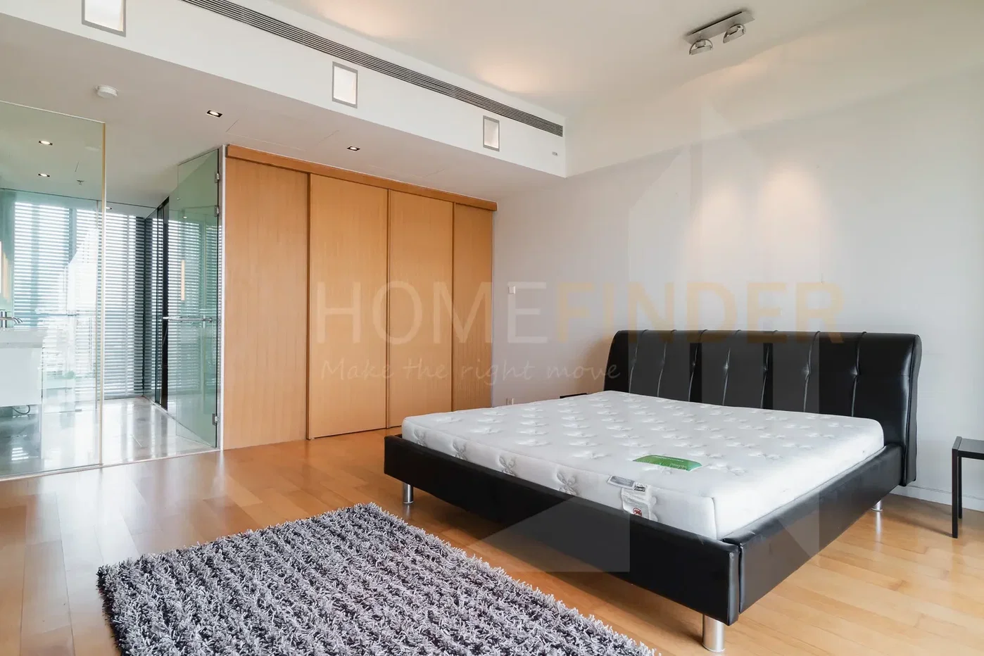picture The Met, 3 Bedrooms – BTS Chong Nonsi, for rent - 4/15