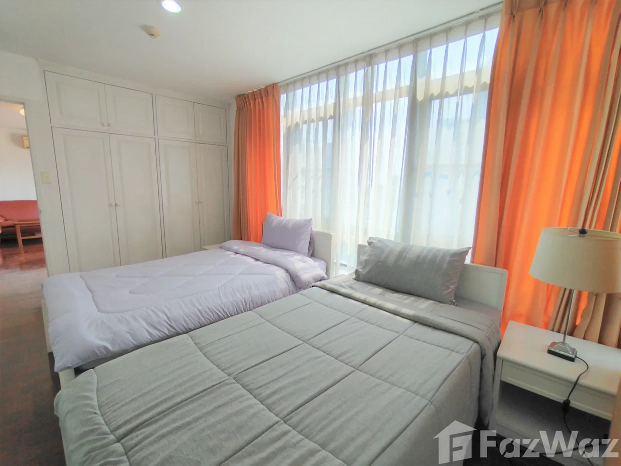 picture 2-Bedroom Condo for Rent at The Waterford Park Sukhumvit 53 6901890 - 2/23
