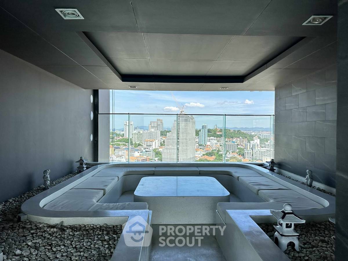 picture 1-BR Condo at The Panora Pattaya close to Phratamnak (ID 2340138) - 12/13