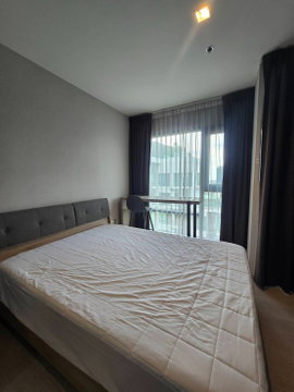 For rent Rhythm Sukhumvit 36-38 [BTS Ekkamai] Ready to move in [Line: @lifeland]