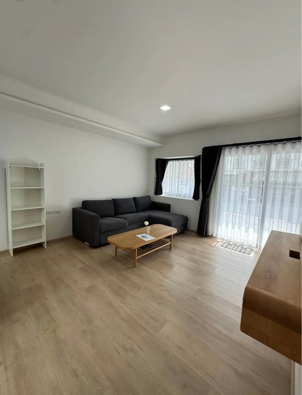 picture 35,000 baht/month 3/3 bed Indy4 km.7 Bangna km - 3/17