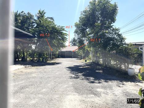 รูป บ้านเดี่ยว 305.5 ตร.วา ชุมแพ ขอนแก่น 6.3M - รูปที่ 12/15