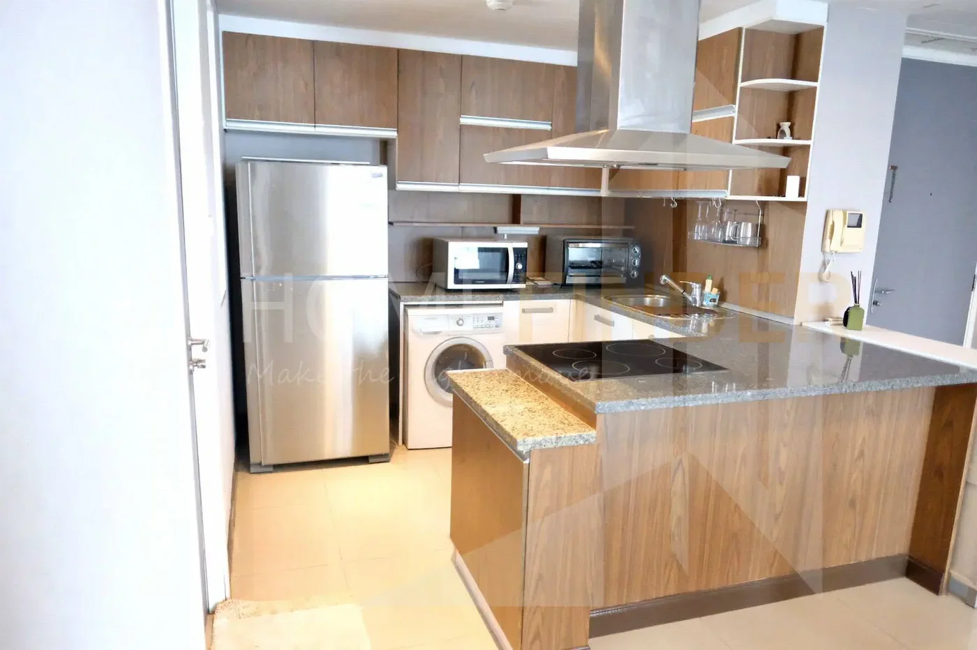 picture Fullerton, 3 Bedrooms – BTS Ekkamai, for rent - 4/13