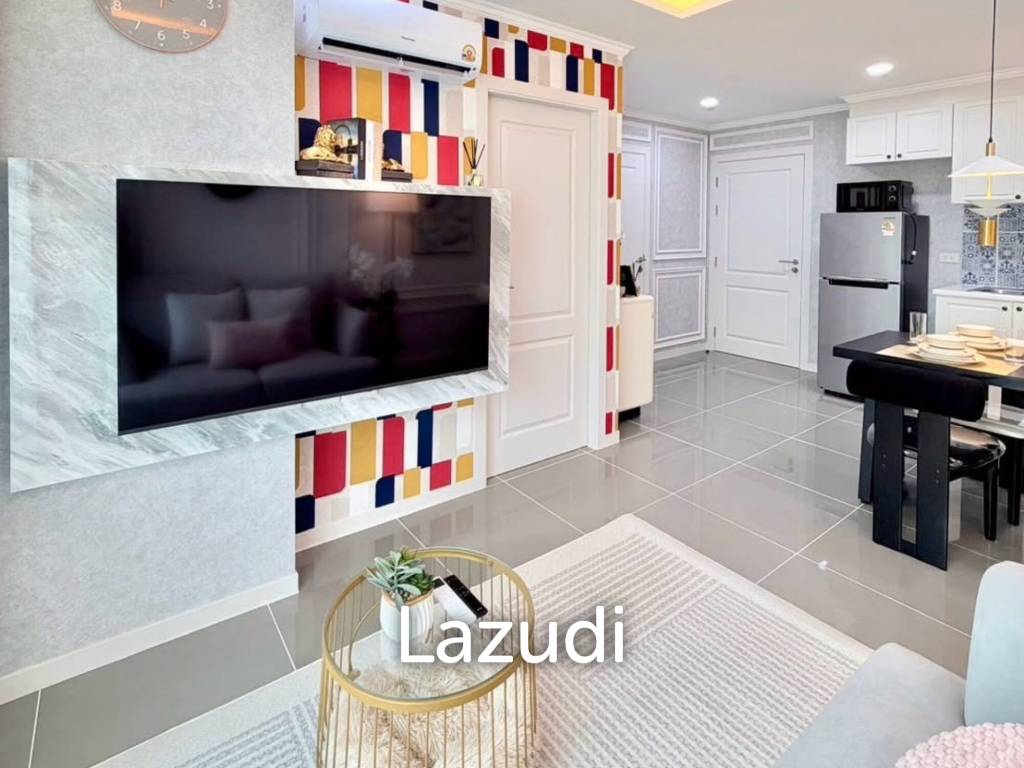 picture Vibrant And Stylish 1-Bed Condo at The Orient Resort and Spa - 3/11