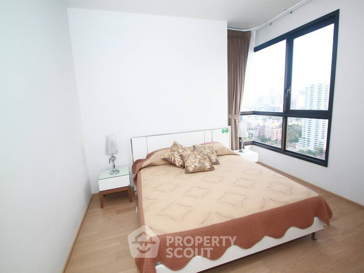 picture 2-BR Condo at HQ Thonglor near BTS Thong Lor (ID 3456903) - 7/15