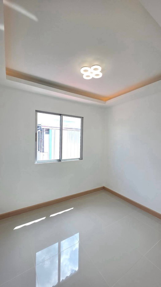 รูป ทาวน์โฮม รีโนเวทใหม่ หมู่บ้านเดอะคอนเนค 22 (The Connect 22 Ramindra - Minburi) ถนนสุวินทวงศ์ มีนบุรี แต่งสวย พร้อมอยู่ - รูปที่ 16/18