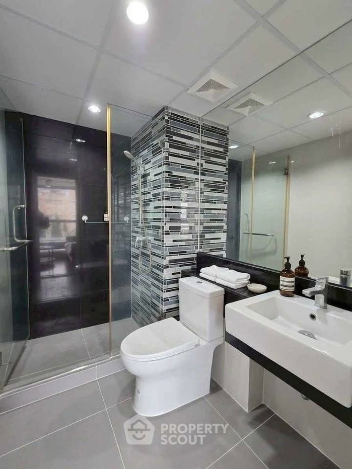 picture Studio Condo at Bangkok Feliz Sukhumvit 69 near BTS Phra Khanong (ID 3459217) - 7/7