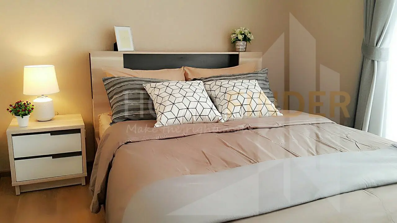 picture Park 24, 2 Bedrooms – BTS Phrom Phong, for rent - 5/10
