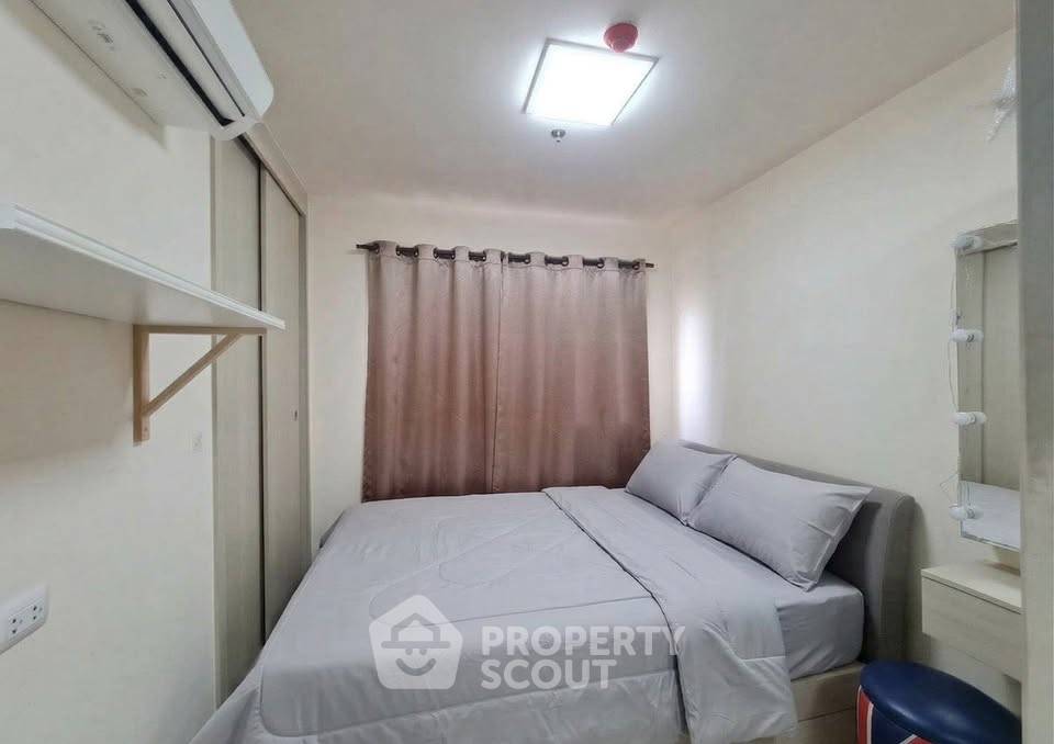 picture 1-BR Condo at Aspire Rattanathibet 2 near MRT Bang Krasor (ID 3459605) - 2/7