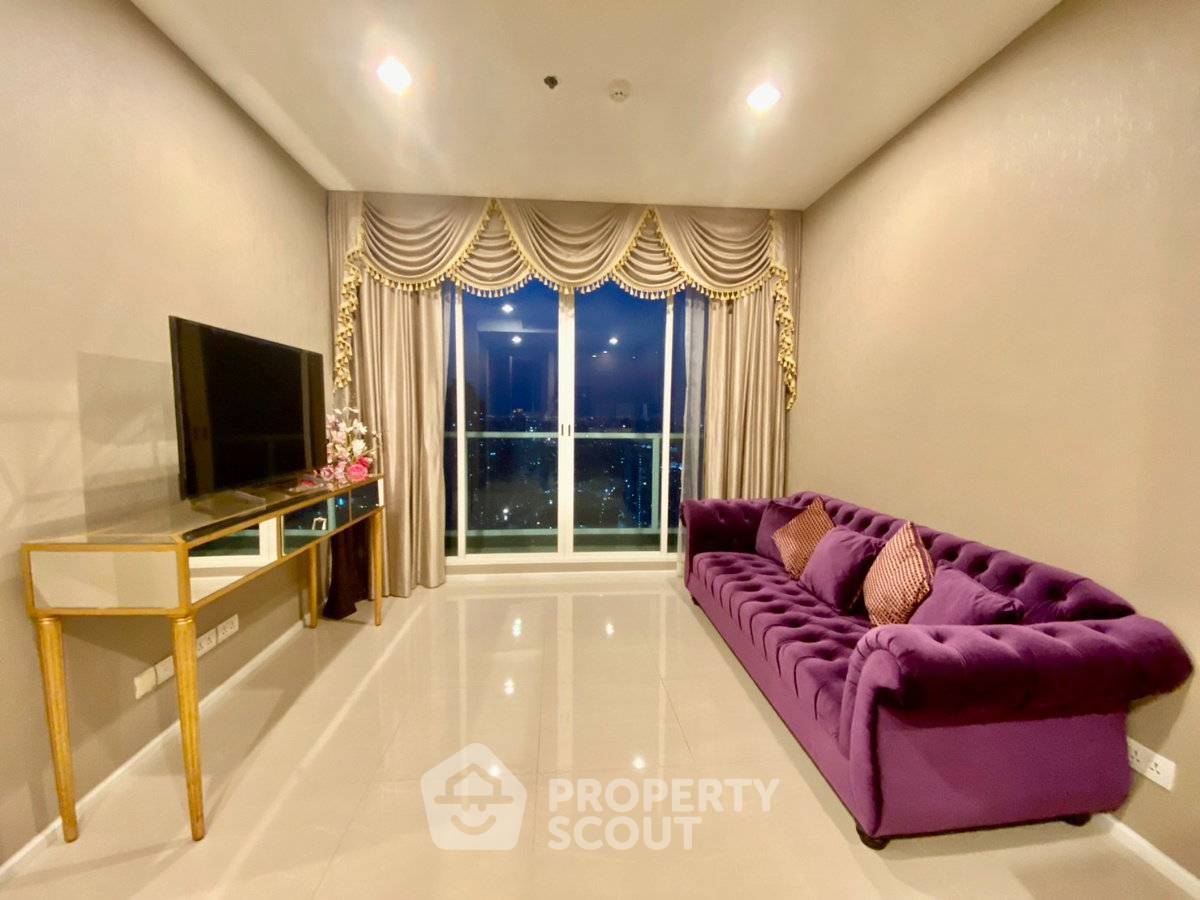 รูป คอนโด 2 ห้องนอน ชั้น 38 โครงการ Menam Residences กรุงเทพฯ (ID 3388292) - รูปที่ 1/6