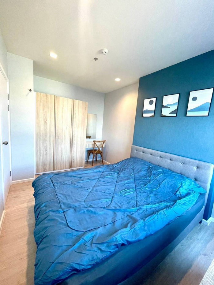 picture Escent condo for Sale ! 1bed,next to Centralfestival Chiangmai 400m. - 4/12