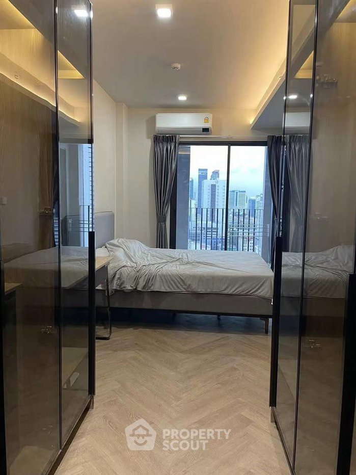 รูป คอนโด 2-ห้องนอน ที่ แชปเตอร์ จุฬา-สามย่าน ใกล้ MRT สามย่าน (ID 3459843) - รูปที่ 7/10