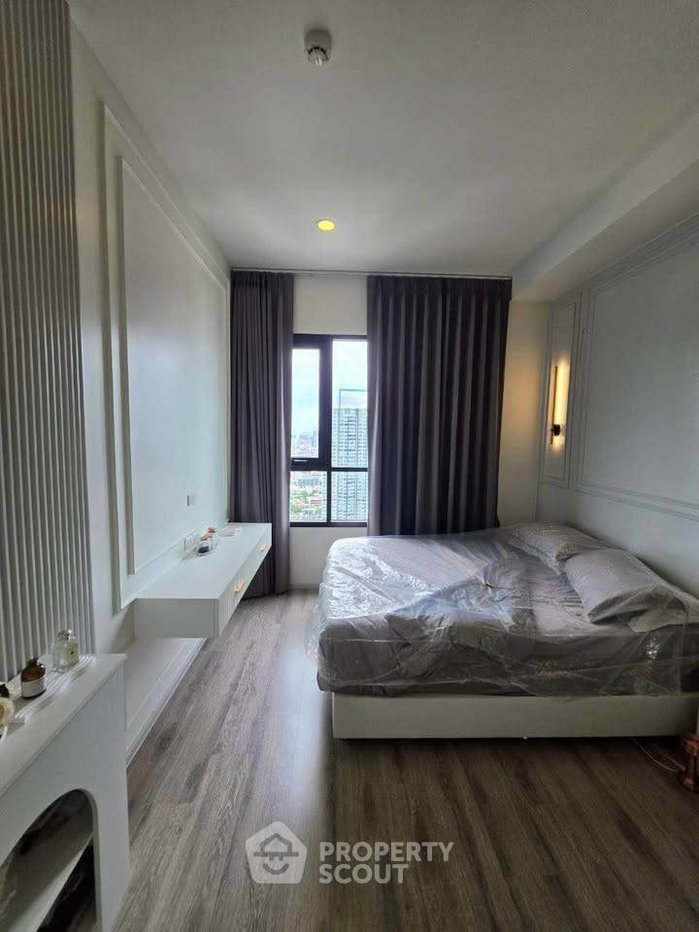 รูป คอนโด 2-ห้องนอน ที่ ไนท์ บริดจ์ ไพร์ม รัชโยธิน ใกล้ BTS รัชโยธิน (ID 3458878) - รูปที่ 1/18