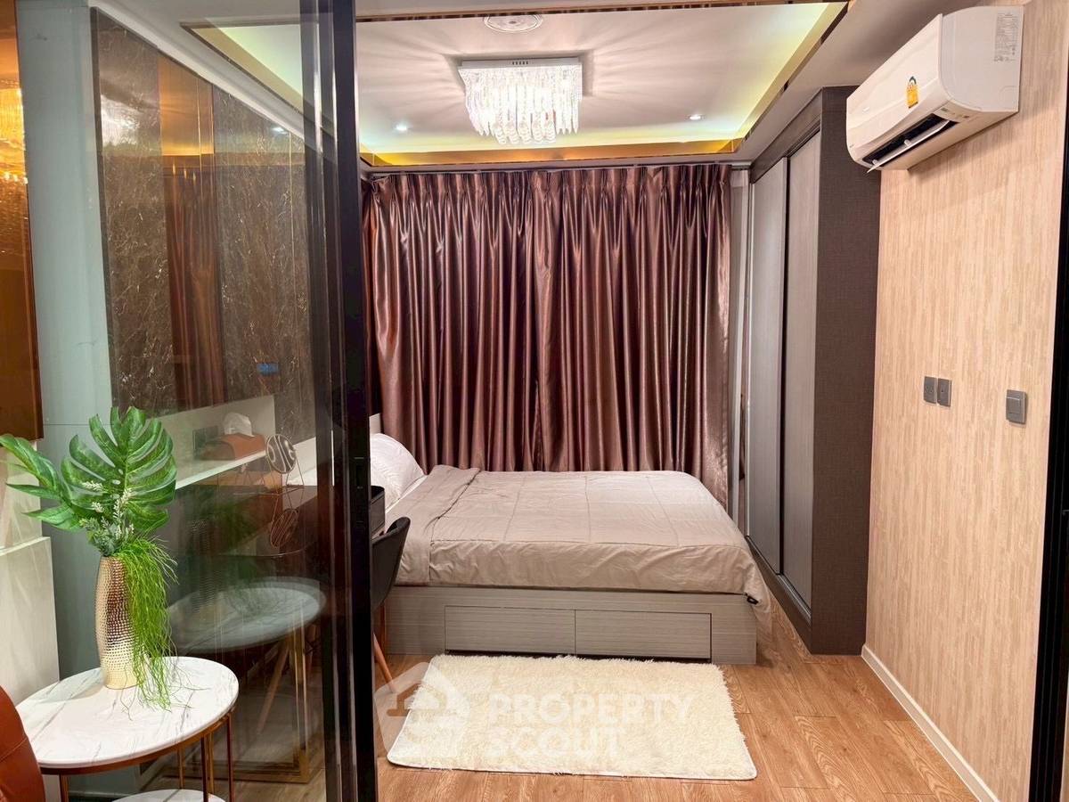 รูป คอนโด 1 ห้องนอน Atmoz Ladprao 15 ใกล้ MRT ลาดพร้าว (ID 3012335) - รูปที่ 4/8