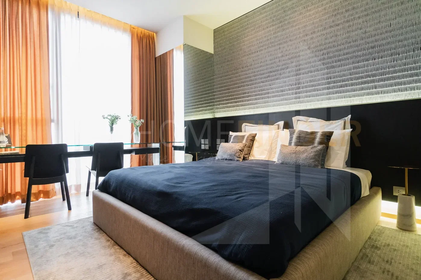 picture Beatniq Sukhumvit 32, 2 Bedrooms – BTS Thong Lo, for sale - 10/20