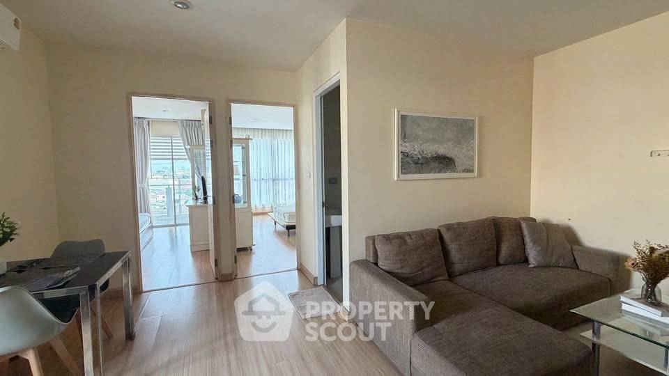 picture 2-BR Condo At Happy Condo Ladprao 101, Wang Thonglang (ID 3460087) - 3/10