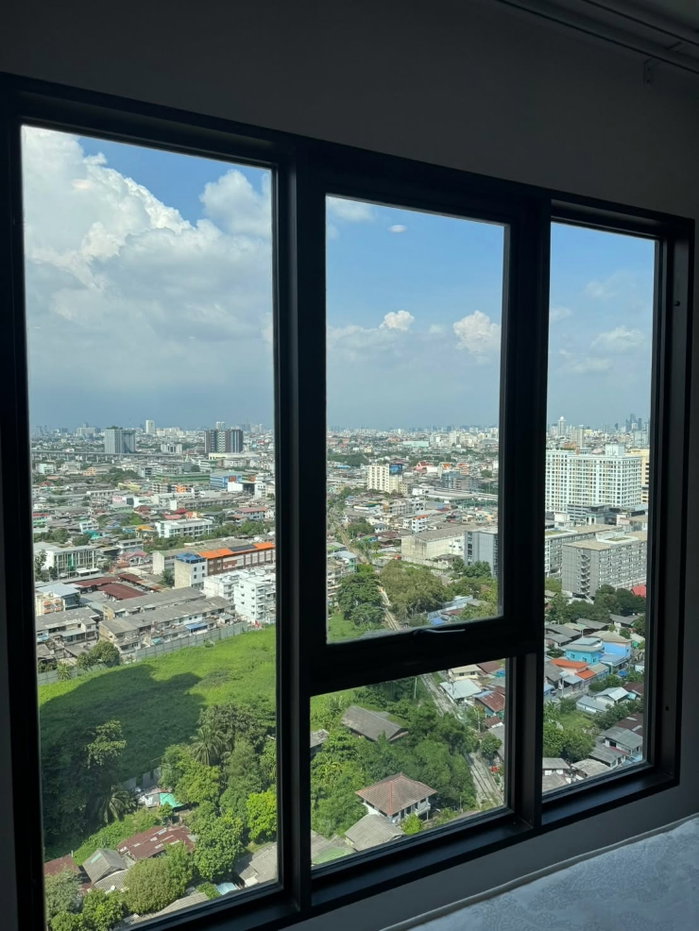 รูป ให้เช่า Regent Home วุฒากาศ (รีเจ้นท์ โฮม วุฒากาศ) - รูปที่ 3/7