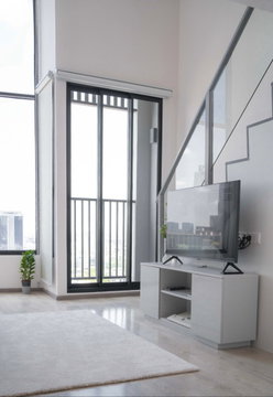ห้องว่าง* ✅ ✅ ให้เช่า - SOHO Bangkok Ratchada , Luxury Duplex พร้อมเข้าอยู่ ติดต่อไลน์ @BKTASSET
