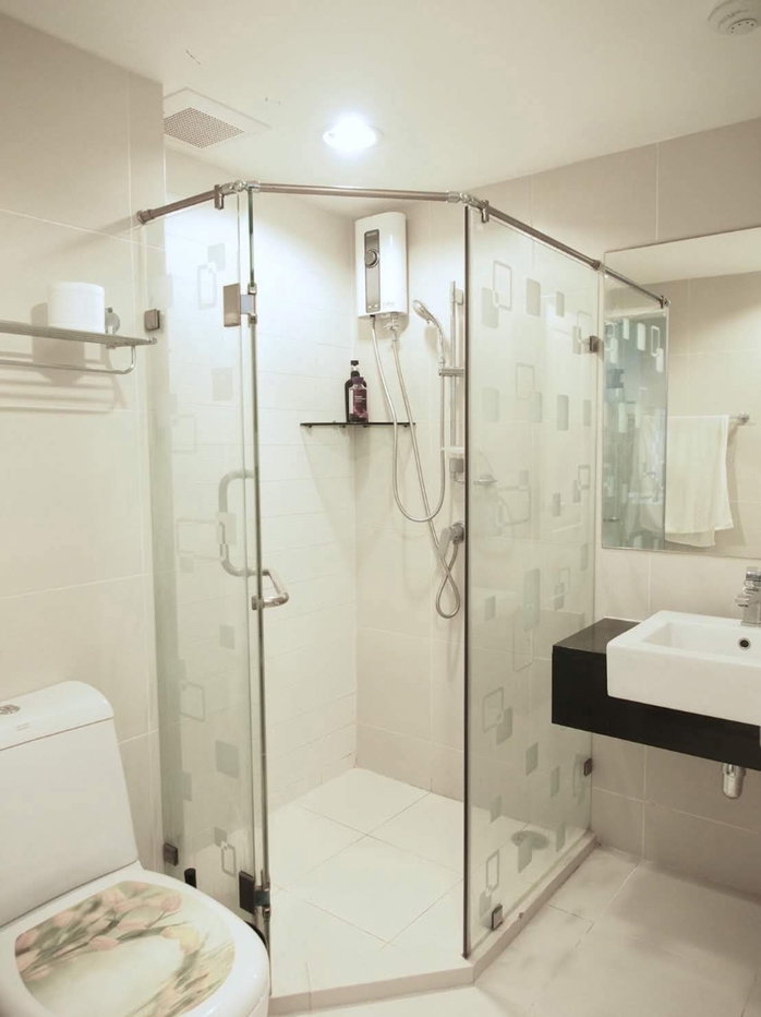 picture For Rent Belle Grand Rama9 🎉🔥 1bed 42 sq.m. 22,000 📣📣 - 7/8