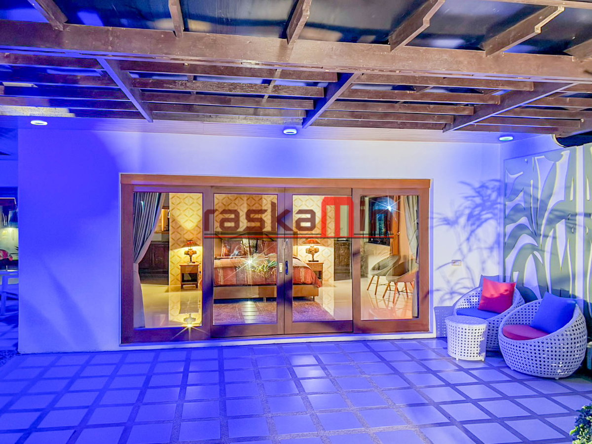 รูป Bayview Residence บางเสร่ บ้านขาย 7 ห้องนอน โครงการ Gated Community - รูปที่ 50/63