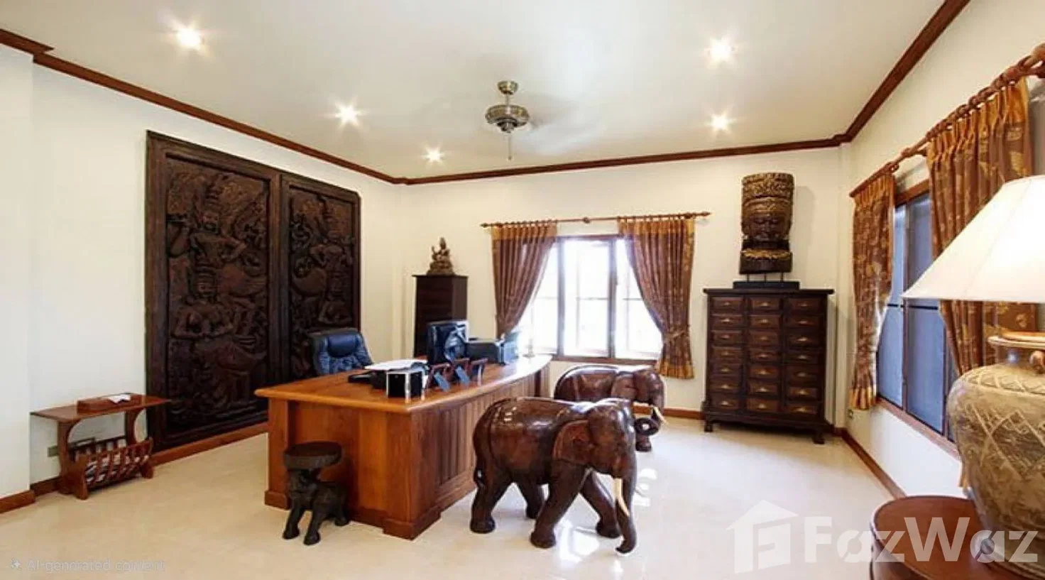 picture 3 Bedroom Villa for sale in Si Sunthon, Phuket 6851188 - 14/19