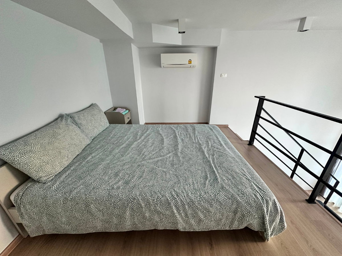 picture Code: 26KJ5630  for rent IDEO Rama 9 - Asoke  🔥🔥 Line ID: @kjcondo (with @)🔥🔥 - 3/10