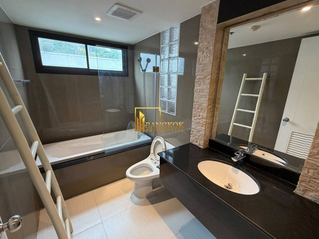 รูป Prime Mansion | Renovated 2 Bedroom Condo in Sukhumvit 31 - BR5840CD - รูปที่ 12/26