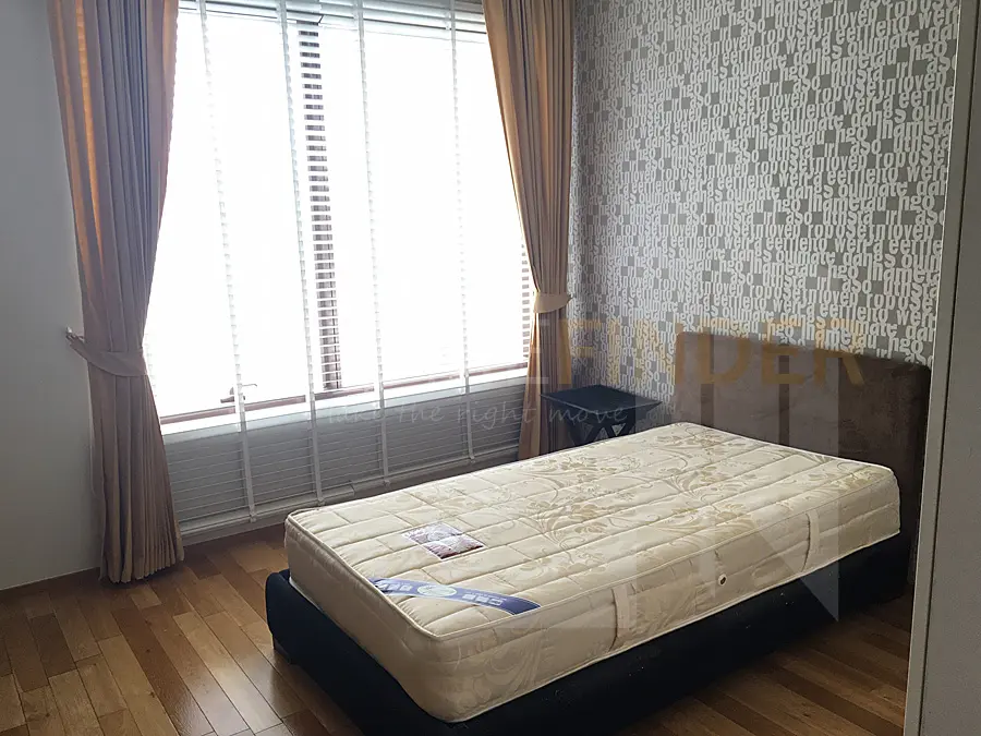 picture The Emporio Place, 3 Bedrooms – BTS Phrom Phong, for rent - 5/15