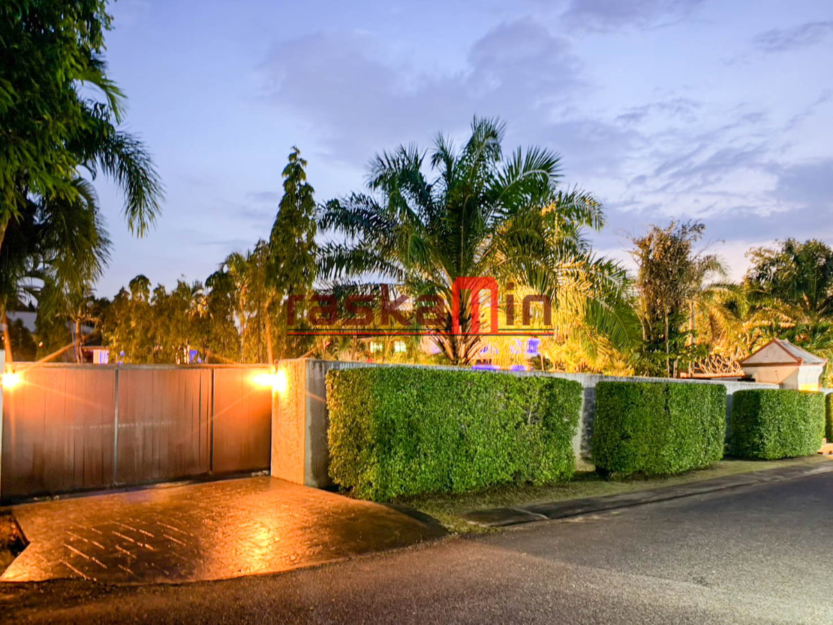รูป Bayview Residence บางเสร่ บ้านขาย 7 ห้องนอน โครงการ Gated Community - รูปที่ 59/63