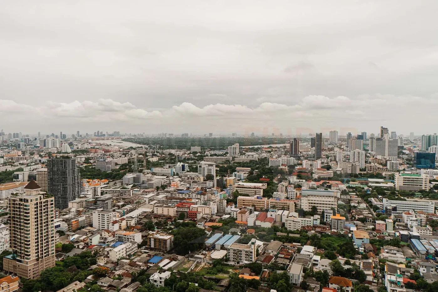 รูป The Met 4 ห้องนอน ให้เช่า - รูปที่ 15/15