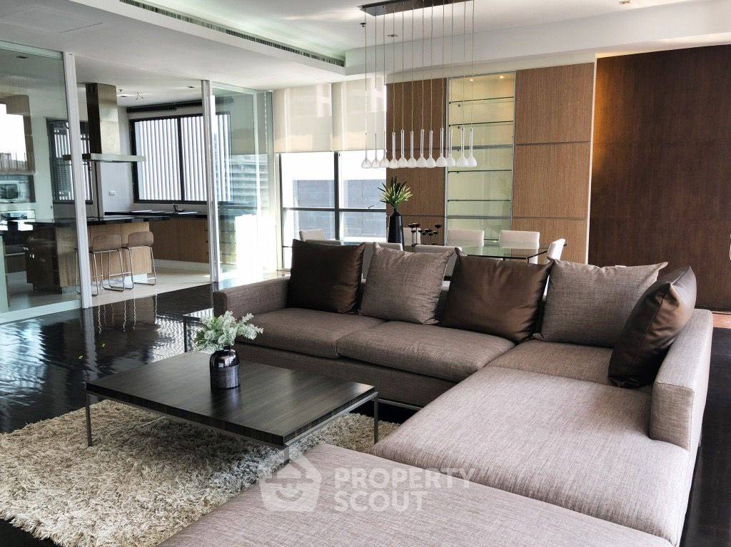 picture Great Value 3-BR Domus Condominium, 300m To BTS Asoke (ID 3460245) - 6/16