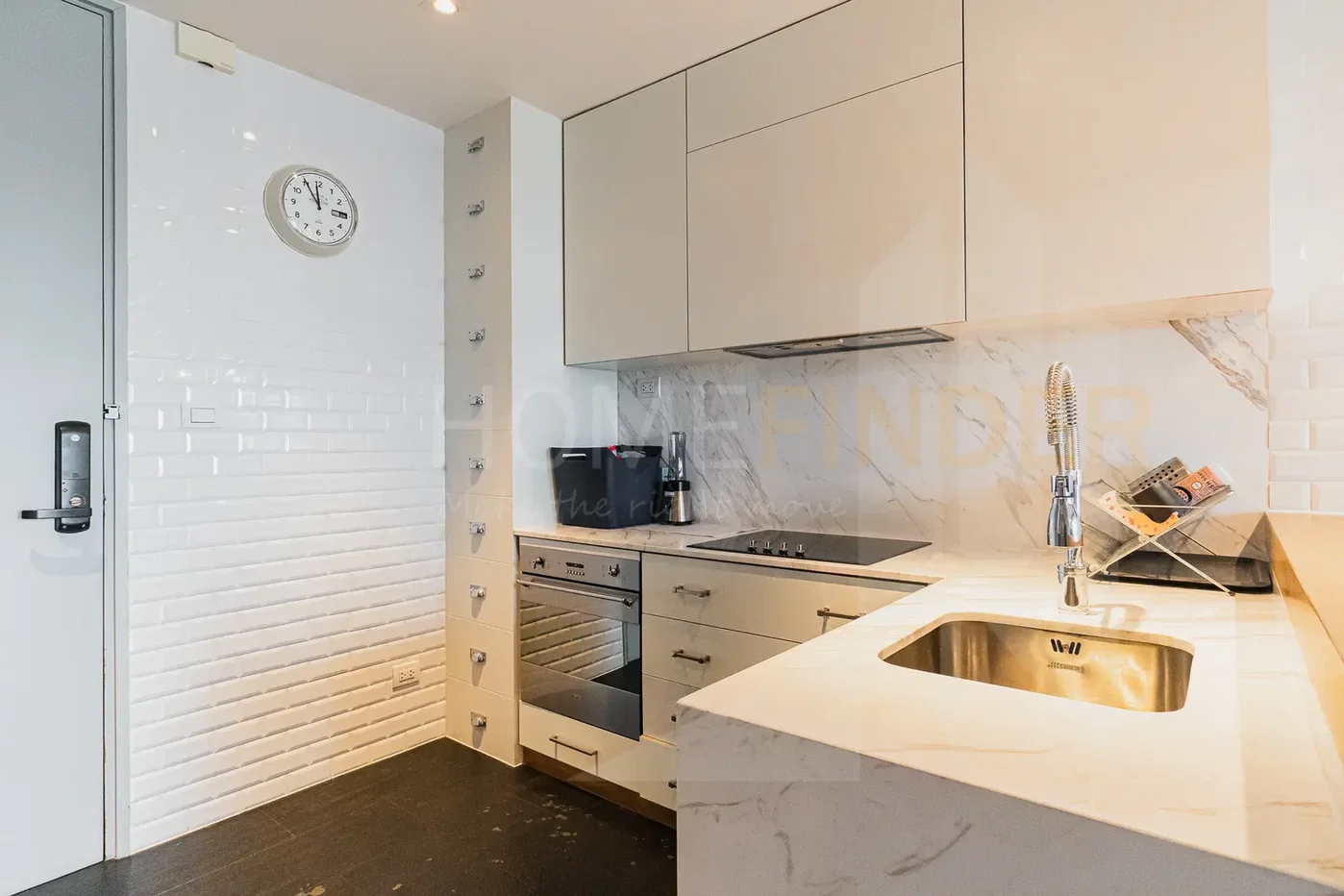 picture Ashton Morph 38, 1 Bedroom – BTS Thong Lo, for rent - 7/15