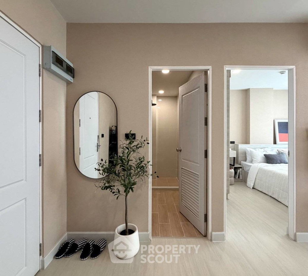 picture 1-BR Condo at CASA CONDO @CMU in Suthep (ID 3460632) - 14/15
