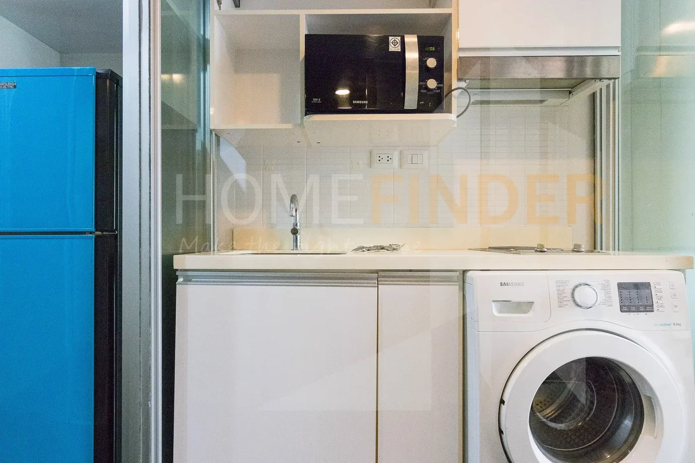 picture IDEO Morph 38, 1 Bedroom – BTS Thong Lo, for rent - 11/13
