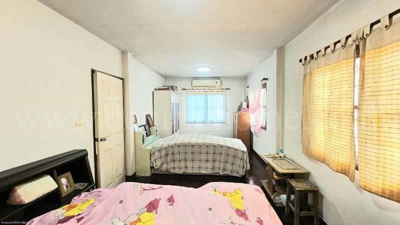 รูป บ้านเดี่ยว จันทิมาปาร์ค พุทธมณฑลสาย 5 ราคาถูกที่สุดในโครงการ - รูปที่ 9/18
